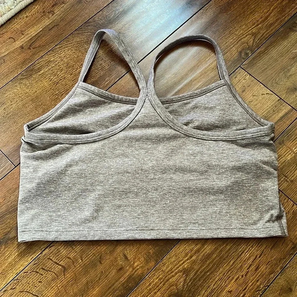 Aerial Offline Crop top - Picture 4 of 4